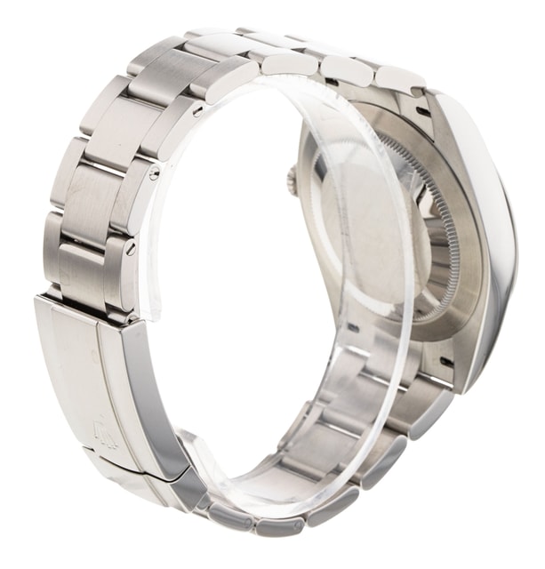 Rolex Oyster Perpetual 124300 Image 3